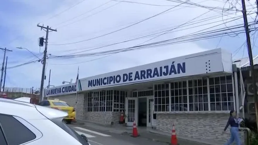 Polémica en Arraiján por destitución de 8 funcionarios del Consejo Municipal