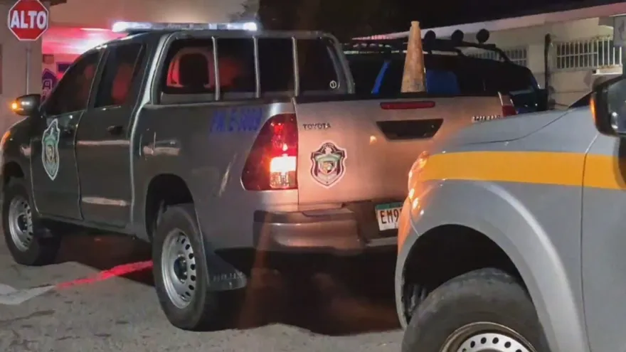 Woman Dies, Three Men Injured in Antón Nightclub Shooting