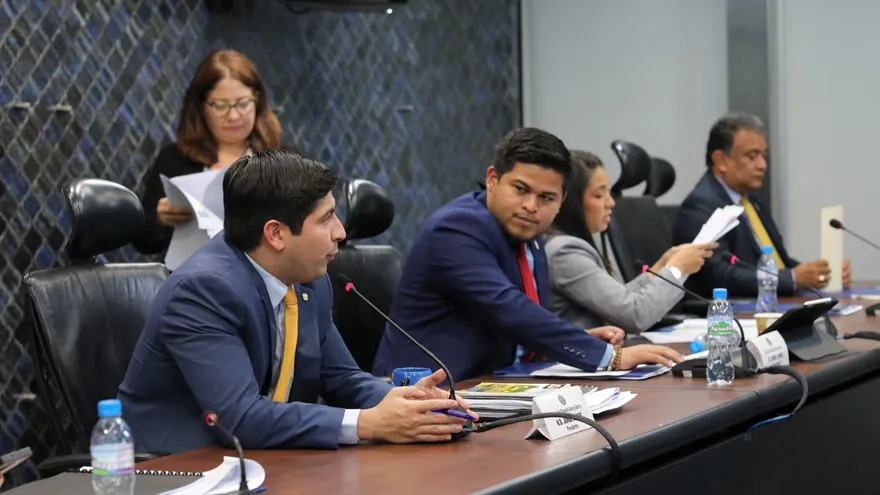 Comisión de Educación, Cultura y Deporte de la Asamblea Nacional