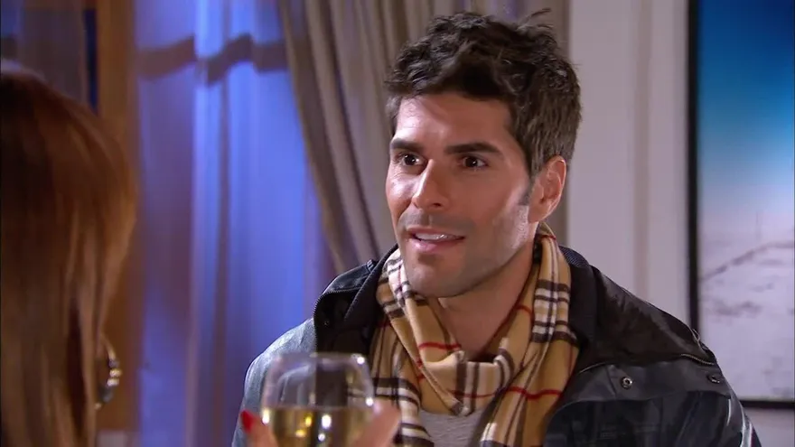 Una Maid en Manhattan - Capítulo 5