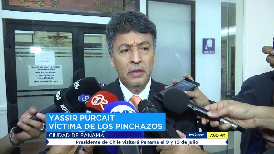 No podrán acreditarse nuevos querellante en proceso contra Martinelli