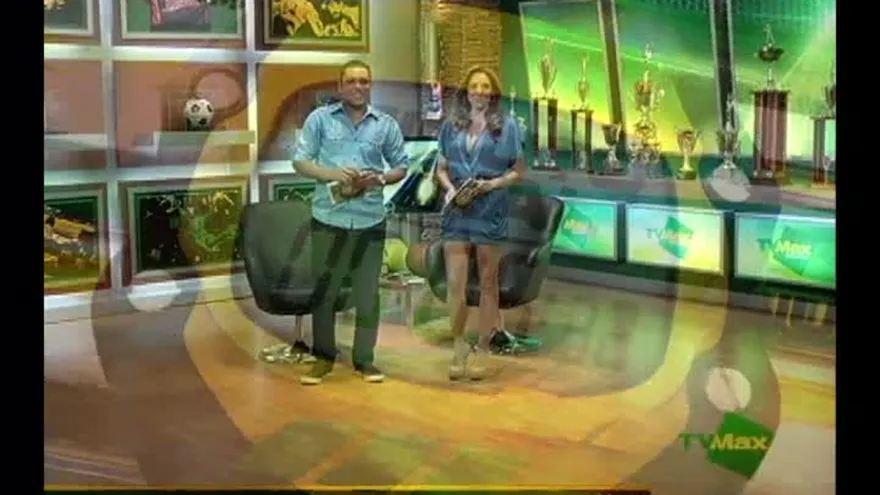 Minuto Final 16 de Enero del 2012 Parte 3