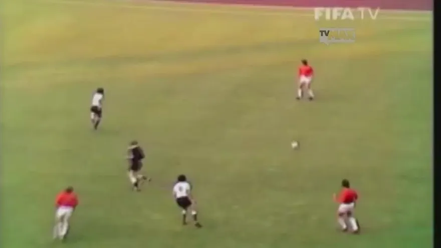 DXT: Estrella que le dijeron adiós a su selección