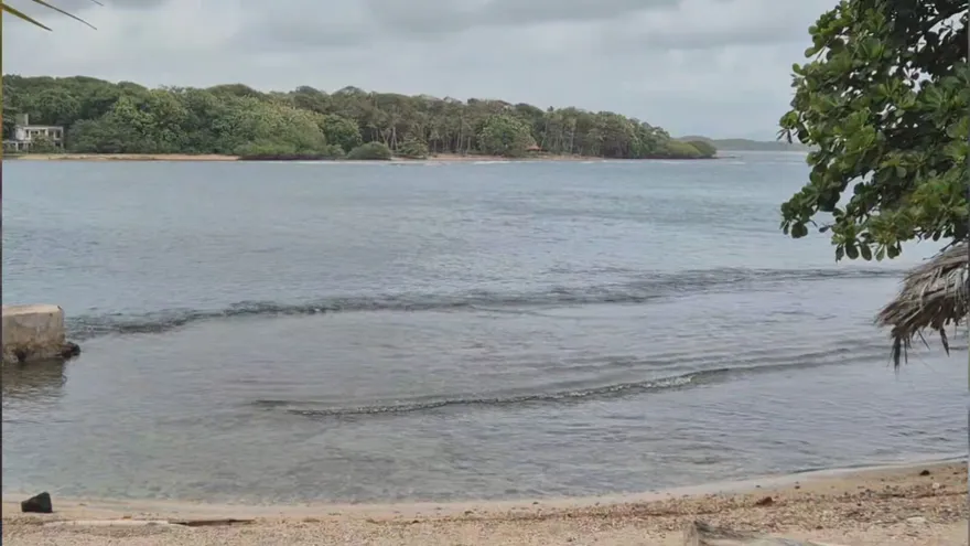 Hombre desaparece tras salir a pescar en Portobelo; intensifican su búsqueda