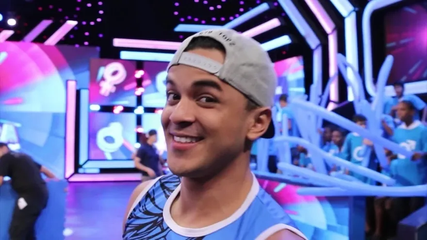 Backstage - Episodio 11