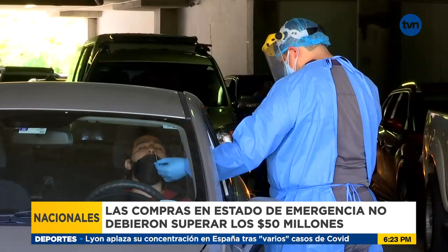 Entidades tendrán hasta abril de 2022 para rendir cuentas