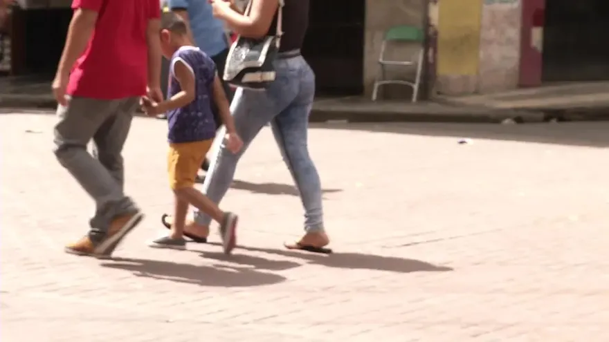 Señales de indican que un niño puede ser víctima de abuso sexual