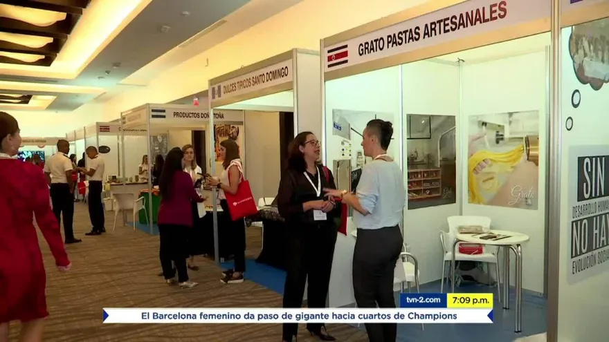 27 emprendedoras concluyen programa de WeAmericas