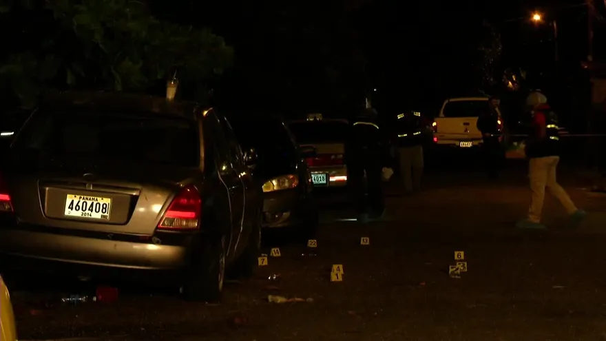 Medios internacionales lamentan asesinato de Amílcar Henríquez