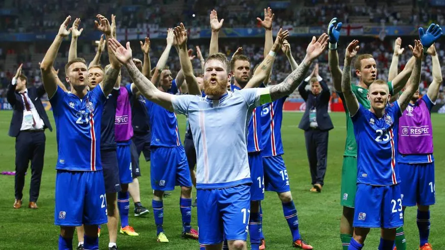 Islandia no enviará representación oficial a Mundial | Agencias