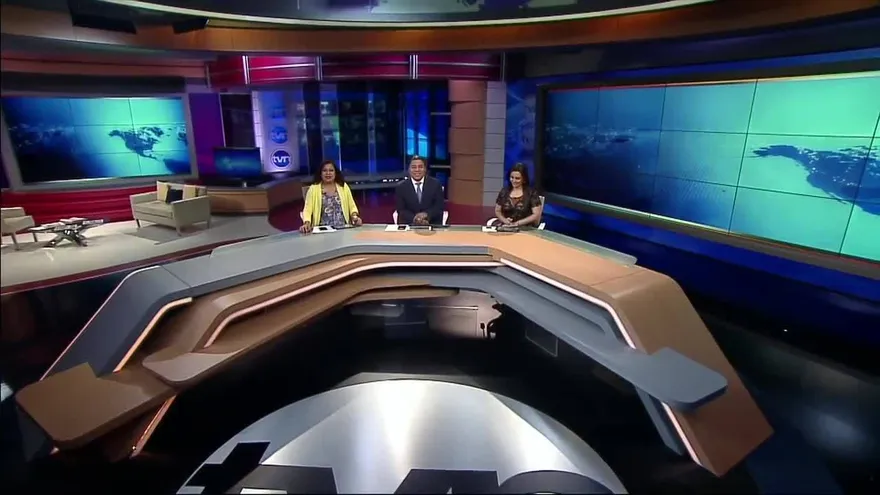 Noticiero AM 27 de julio de 2017 - Bloque 1