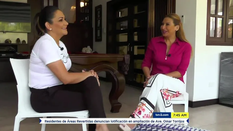 Noticiero AM 26 de abril del 2019 - bloque 5