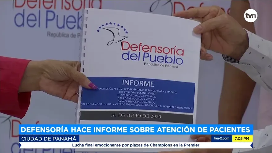 Atención de pacientes crónicos es deficiente