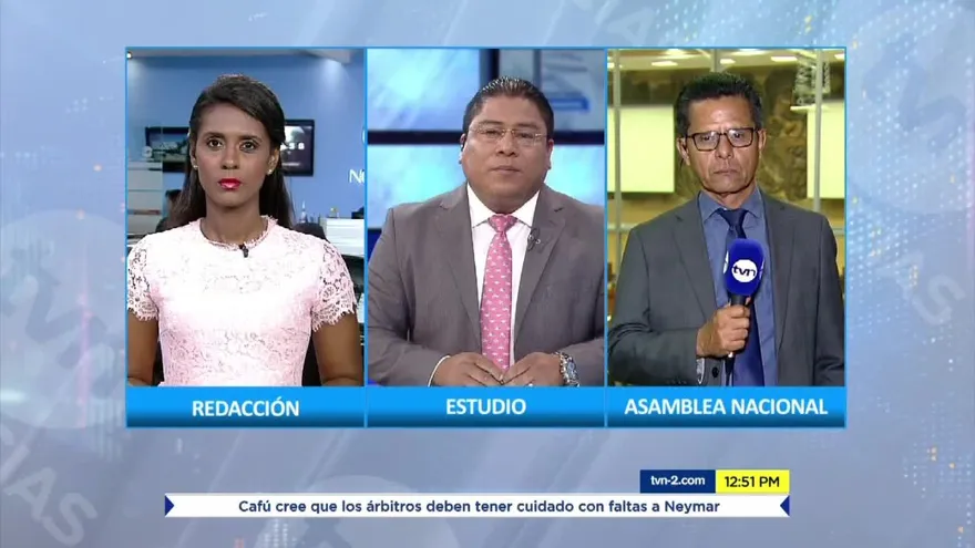 Noticiero MD 21 de febrero del 2019 - Bloque 4