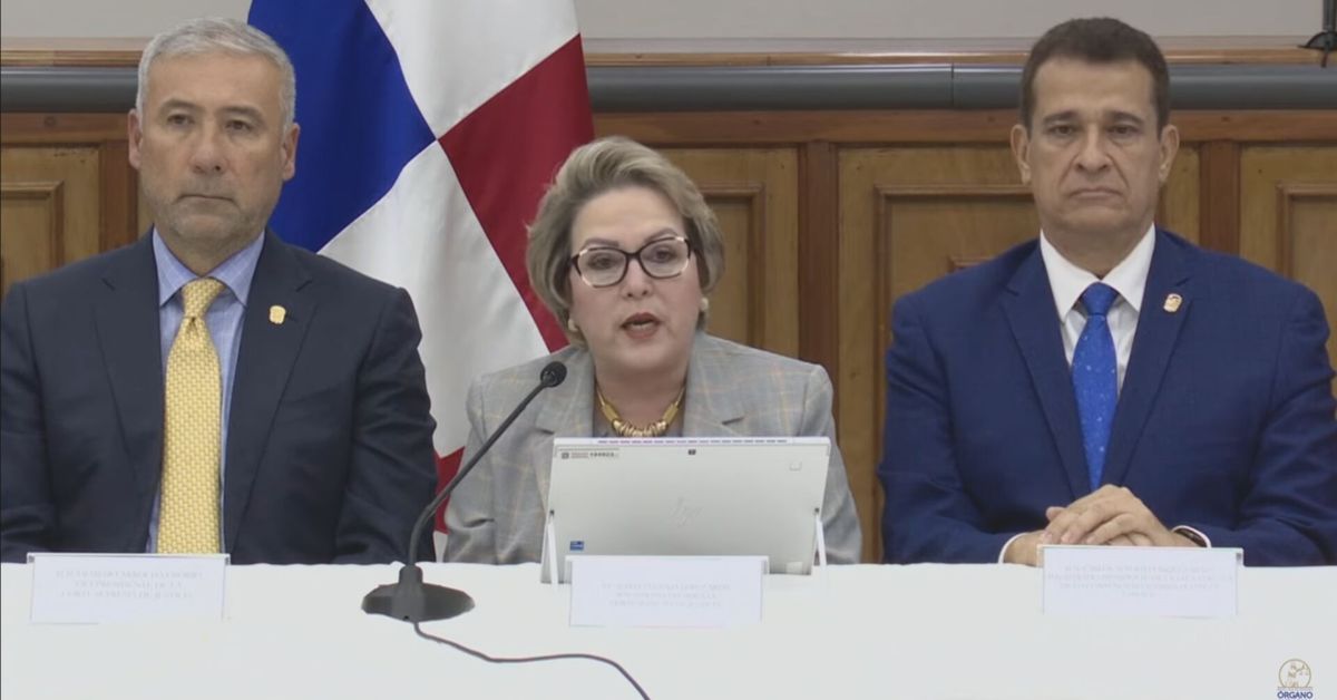 Contrato minero: Corte Suprema de Justicia declara inconstitucional la ...