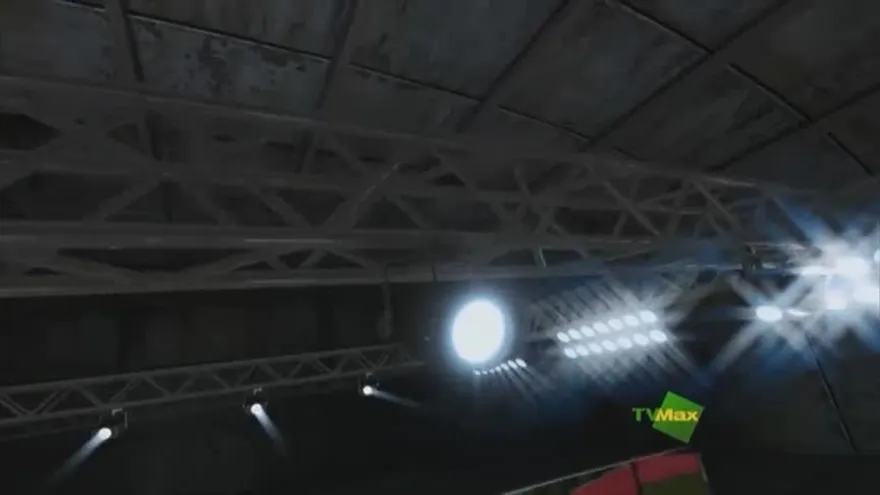 Minuto Final 15 de abril de 2013 Parte 1