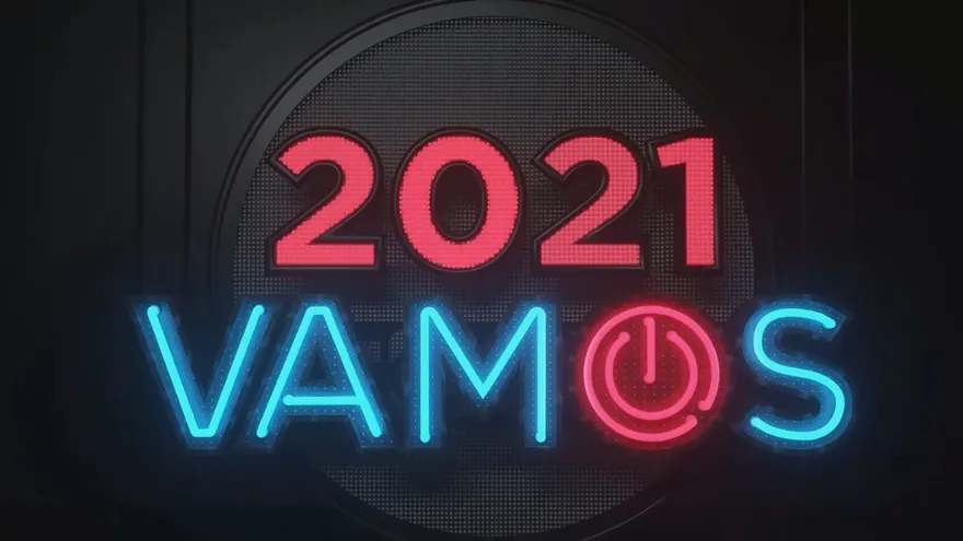 Preventa ¡Vamos! 2021