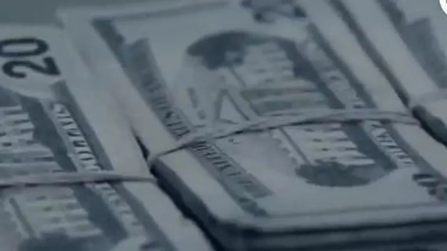 Detención provisional para panameño presuntamente vinculado con carteles mexicanos. Foto/TVN Noticias