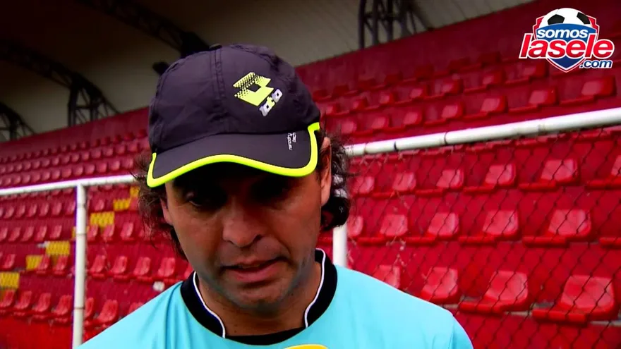 Sub-20 no descansa en fiestas patrias