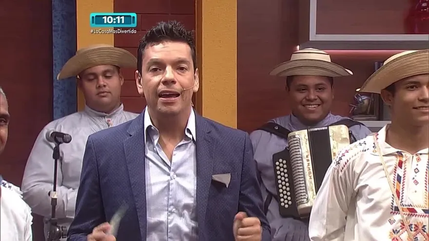 Balet Folclórico Ritmo y Raíces Panameñas