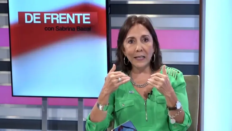 Bloque 2 De Frente: Modificación de la Ley de Transparencia