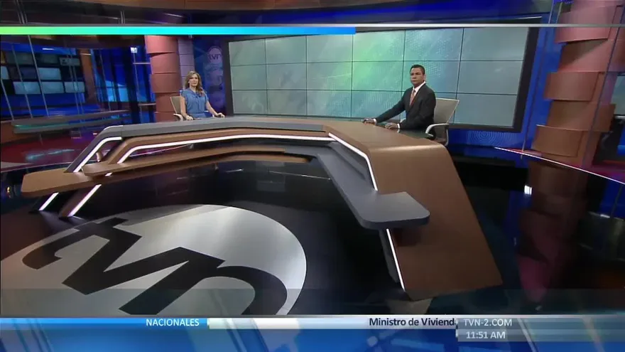 Noticiero MD 29 de noviembre de 2017 - Bloque 1