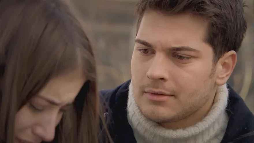 El Secreto de Feriha -  Capítulo 95