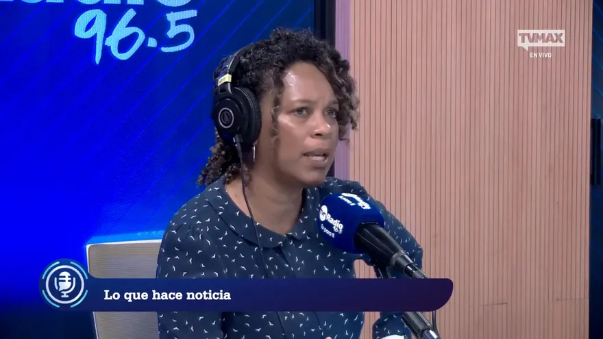 Mesa de Periodistas del 21 de noviembre de 2023