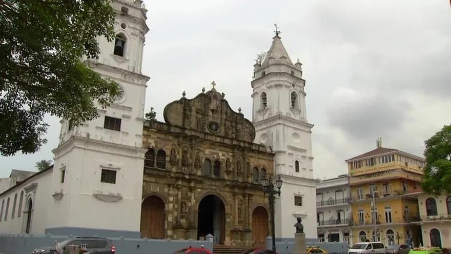 Solicitan más apoyo para la Catedral