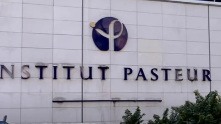 El Instituto Pasteur de Francia abandona su principal proyecto de vacuna