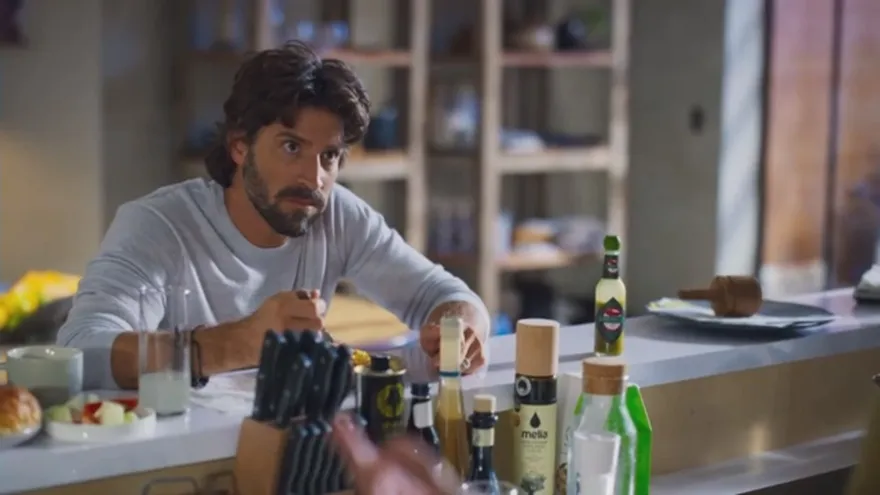 100 Días Para Enamorarnos - Capítulo 118