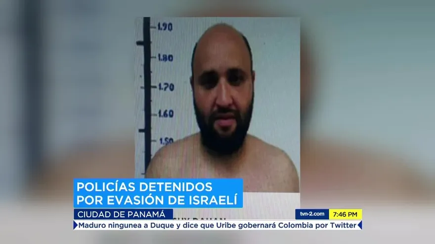 Siguen cayendo policías corruptos