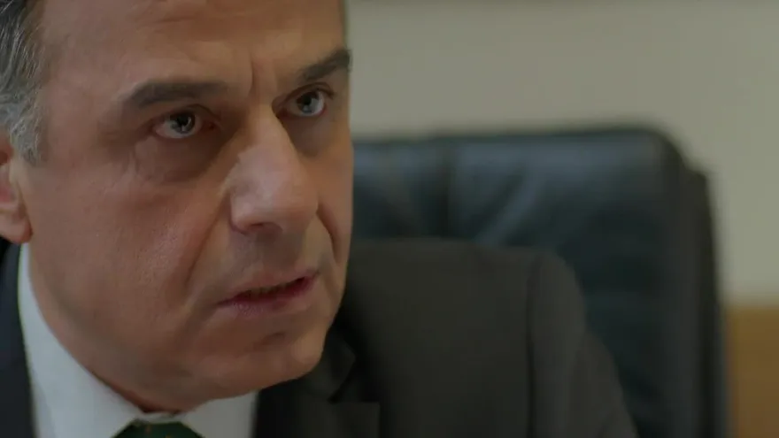 Por Mi Hijo - Capítulo 92