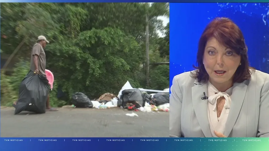 Directora de Descentralización impulsa plan para mejorar disposición de desechos en municipios