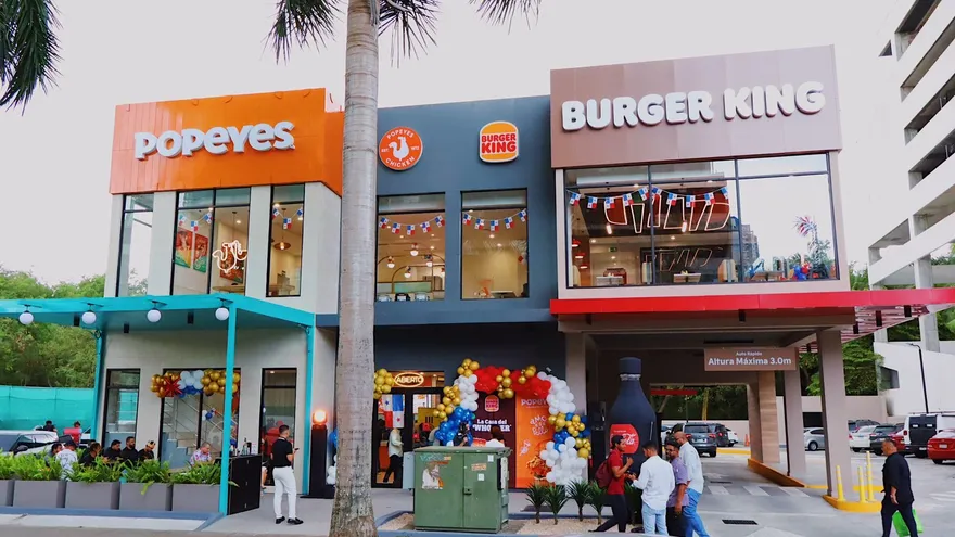 Ambas aperturas representan una inyección de dinamismo económico