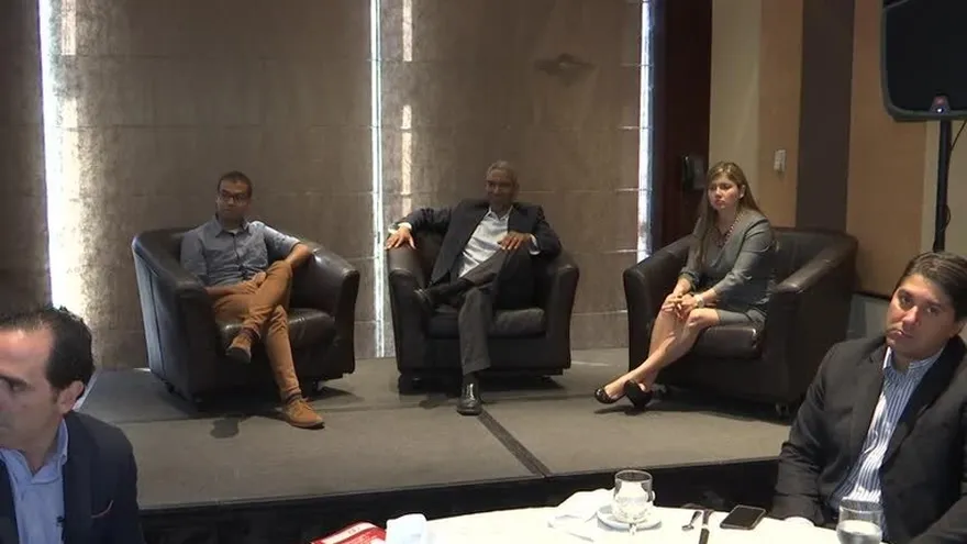 Lanzan Fundación Enseña por Panamá