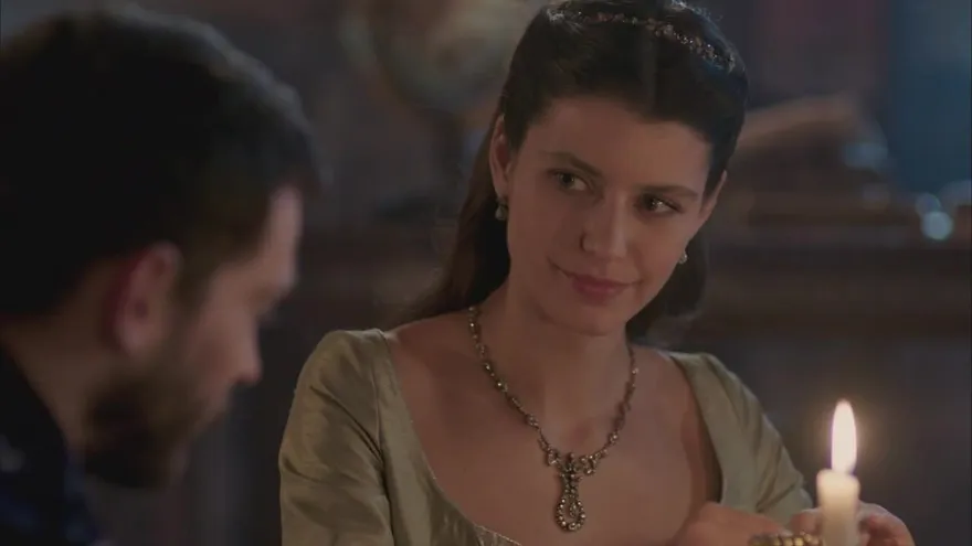 Kosem - Capítulo 22