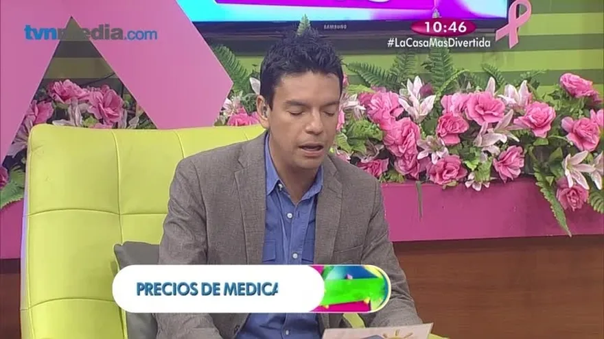 ACODECO - Precios de Medicamentos