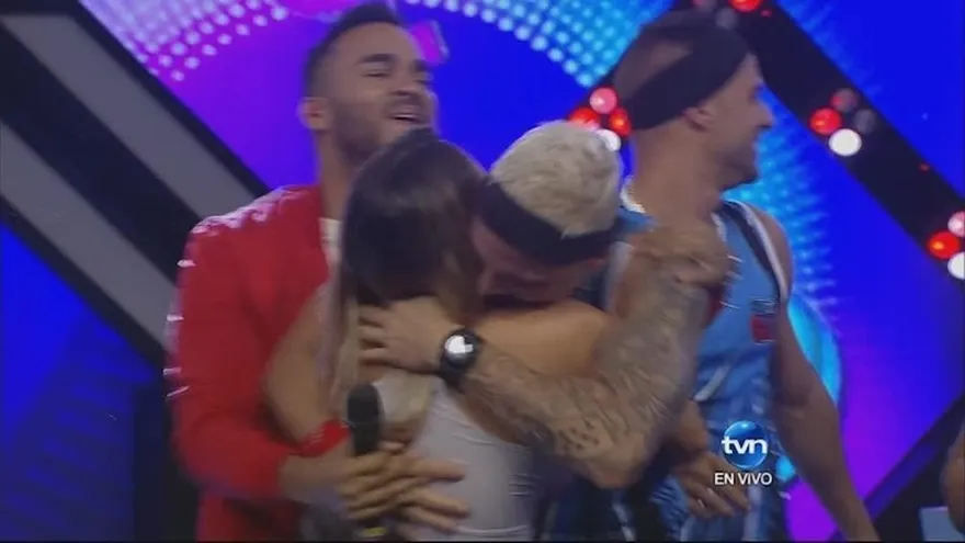 ¡Es oficial! Paul McDonald se queda en Esto Es Guerra