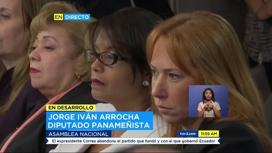 Concluye proceso de consultas sobre designación de magistradas