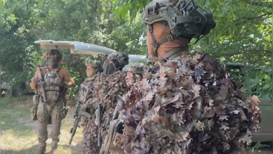 Exjefe de Senafront confirma muerte de panameños en la guerra de Rusia y Ucrania
