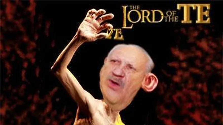 Memes de la Semana (10 de Septiembre de 2016) - TVN