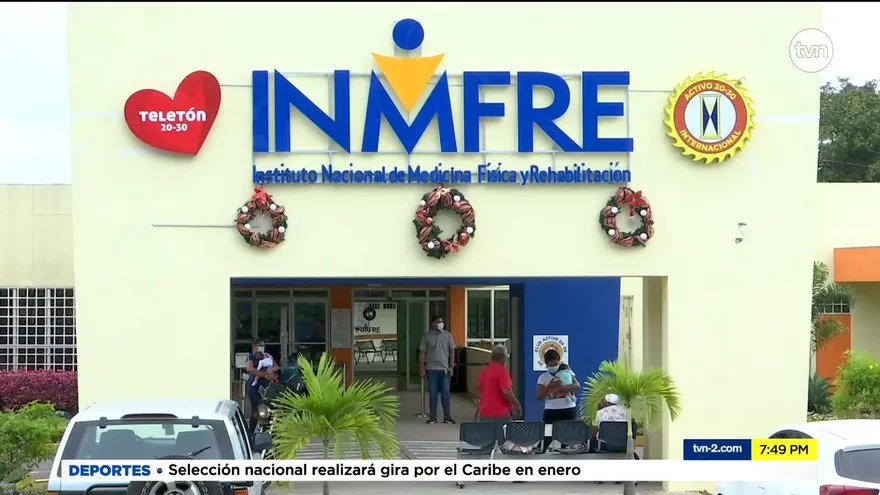 Habilitan más espacios de atención para pacientes covid-19