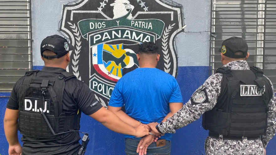 Las acciones policiales incluyeron 50 diligencias de allanamiento.