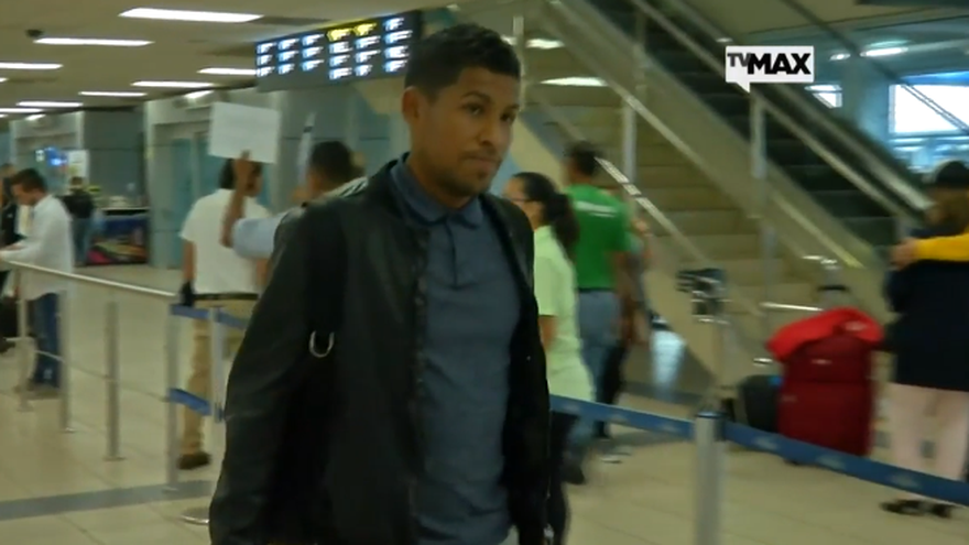 Miguel Camargo reconoció que ante Japón no estuvieron completos