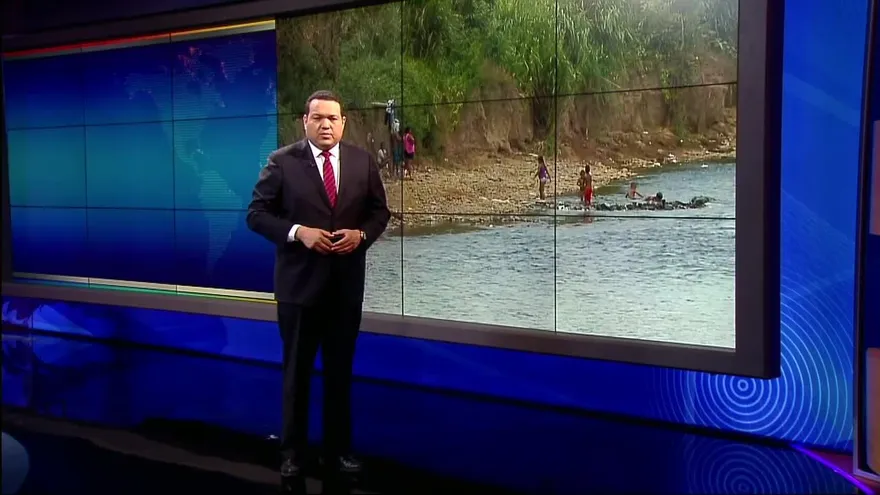 Noticiero Estelar 20 de enero del 2017 - Bloque 5.