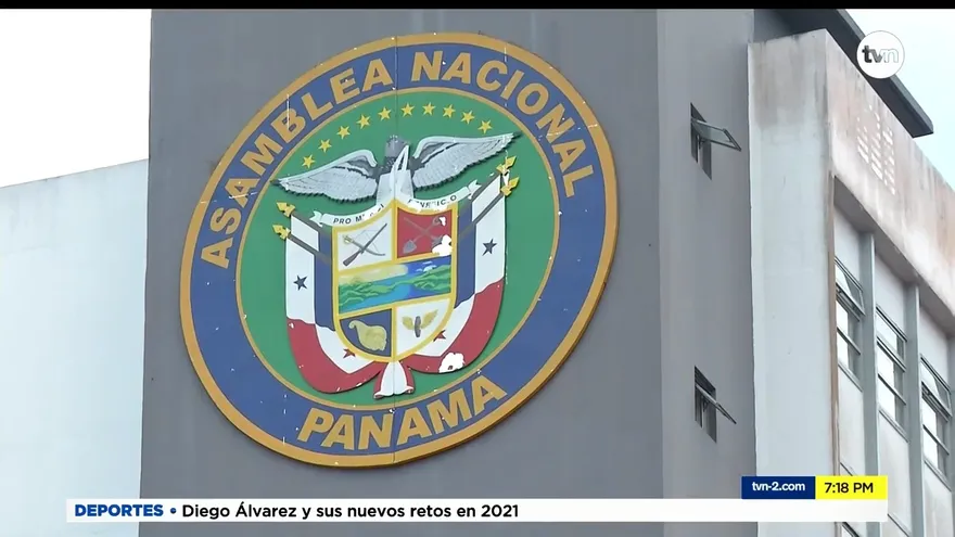 El proyecto de ley sobre Salud Mental está paralizado en la Asamblea Nacional