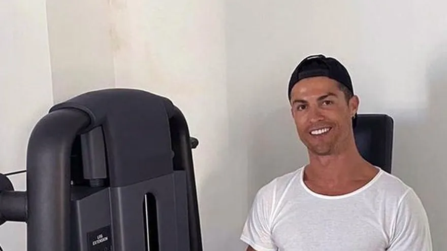 Así pasan la cuarentena por el COVID-19 algunos futbolistas