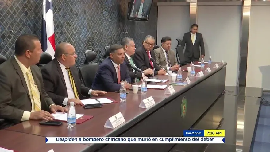 Varela aún no designa magistrados a la CSJ