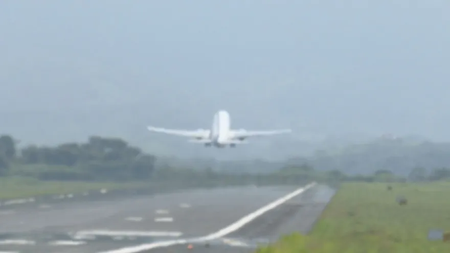 Avanza el rediseño del espacio aéreo de Panamá con adjudicación a consorcio internacional